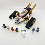 71739 Ultra Sonic Raider (U1)