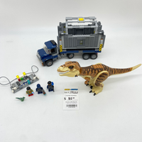 75933 T-Rex Transport (U)