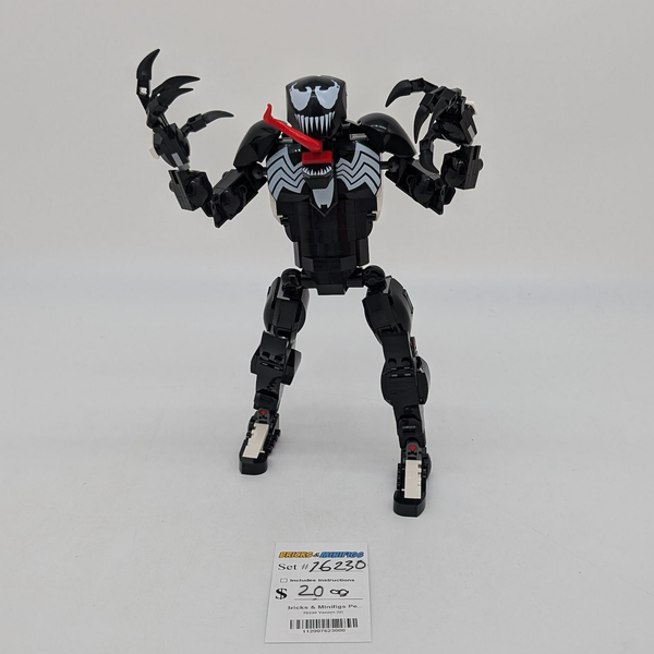 76230 Venom (U)