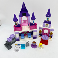 10595 Sofia's Royal Castle (U1)