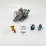 76109 Quantum Realm Explorers (U1)