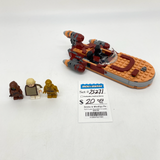 75271 Luke Skywalker's Landspeeder (U1)