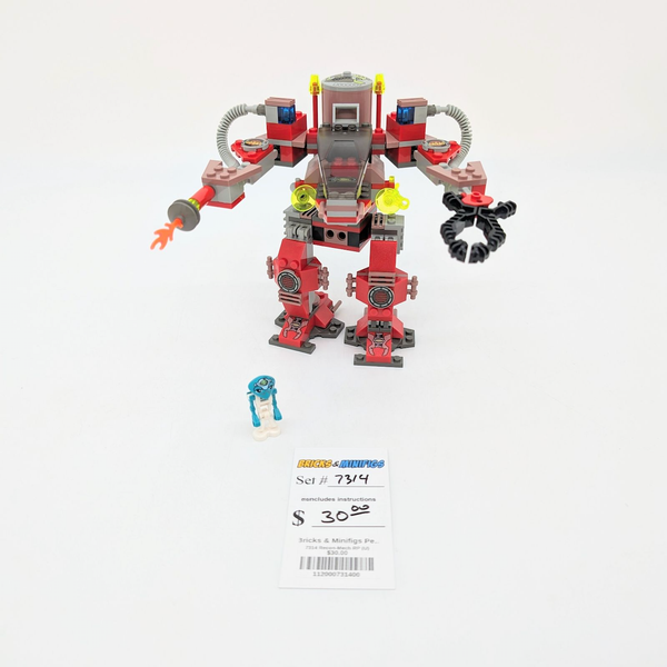 7314 Recon-Mech RP (U)