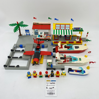 6543 Sail N' Fly Marina (U1)
