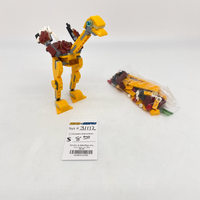 31112 Wild Lion (U9)