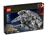 75257 Millennium Falcon