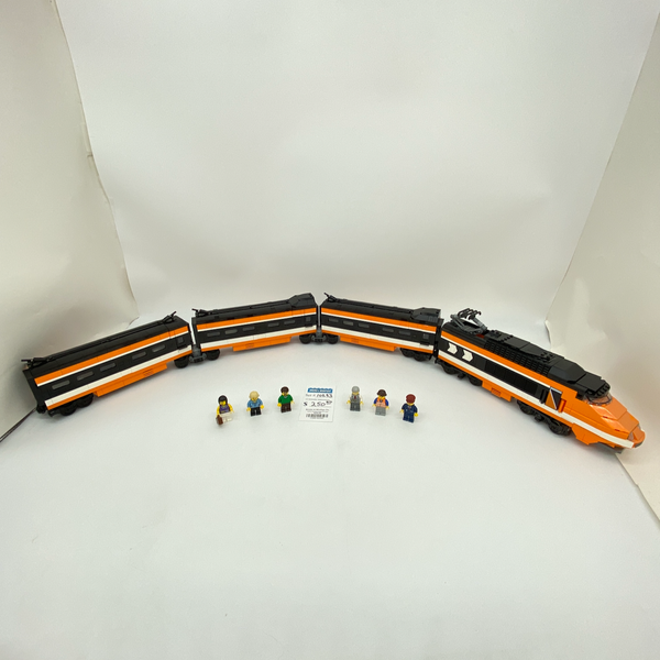 10233 Horizon Express (U3)