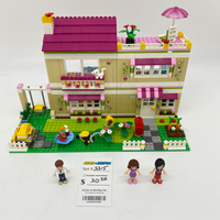 3315 Olivia's House (U)