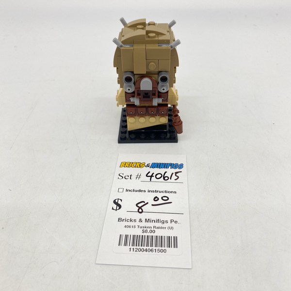 40615 Tusken Raider (U)