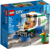 60249 Street Sweeper