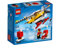 60250 Mail Plane