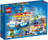 60253 Ice-Cream Truck
