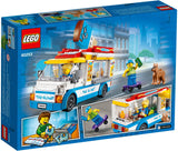 60253 Ice-Cream Truck