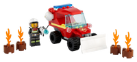 60279 Fire Hazard Truck
