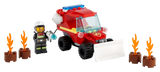 60279 Fire Hazard Truck