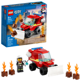60279 Fire Hazard Truck