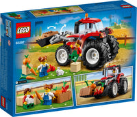 60287 Tractor