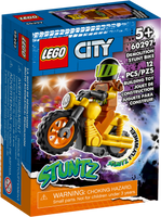 60297 Demolition Stunt Bike