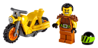 60297 Demolition Stunt Bike