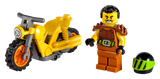 60297 Demolition Stunt Bike