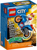 60298 Rocket Stunt Bike