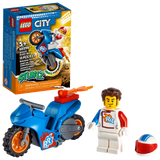 60298 Rocket Stunt Bike