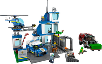 60316 Police Station