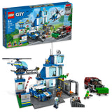 60316 Police Station