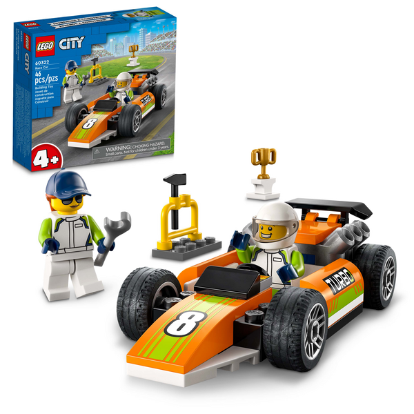 60322 Race Car