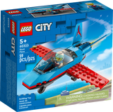 60323 Stunt Plane