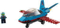 60323 Stunt Plane