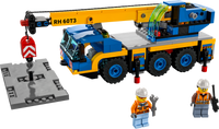 60324 Mobile Crane
