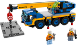 60324 Mobile Crane