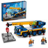 60324 Mobile Crane