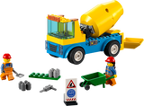60325 Cement Mixer Truck