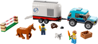 60327 Horse Transporter