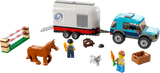 60327 Horse Transporter