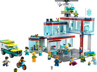 60330 Hospital
