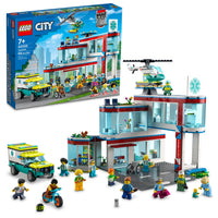 60330 Hospital