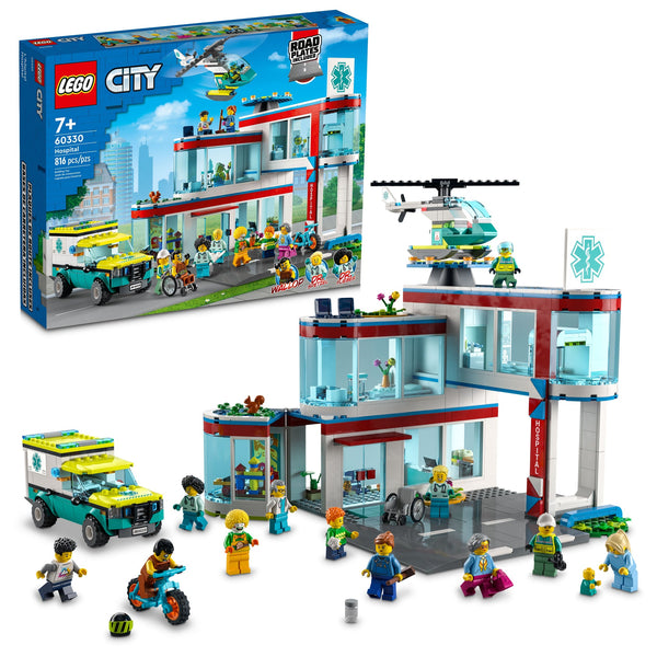 60330 Hospital