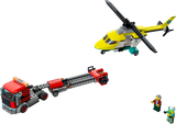 60343 Rescue Helicopter Transport