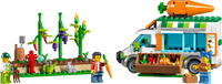 60345 Farmers Market Van
