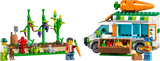 60345 Farmers Market Van