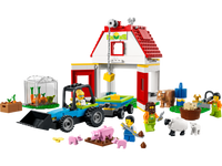 60346 Barn & Farm Animals
