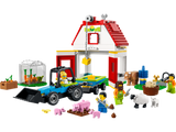 60346 Barn & Farm Animals