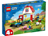 60346 Barn & Farm Animals