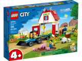 60346 Barn & Farm Animals