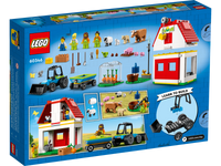 60346 Barn & Farm Animals