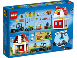 60346 Barn & Farm Animals