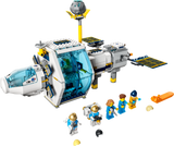 60349 Lunar Space Station